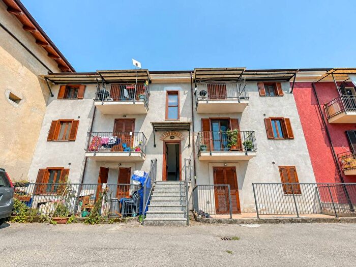 Appartamento bilocale in affitto in Strada Tirabrasse, Rotonda, Bricherasio
