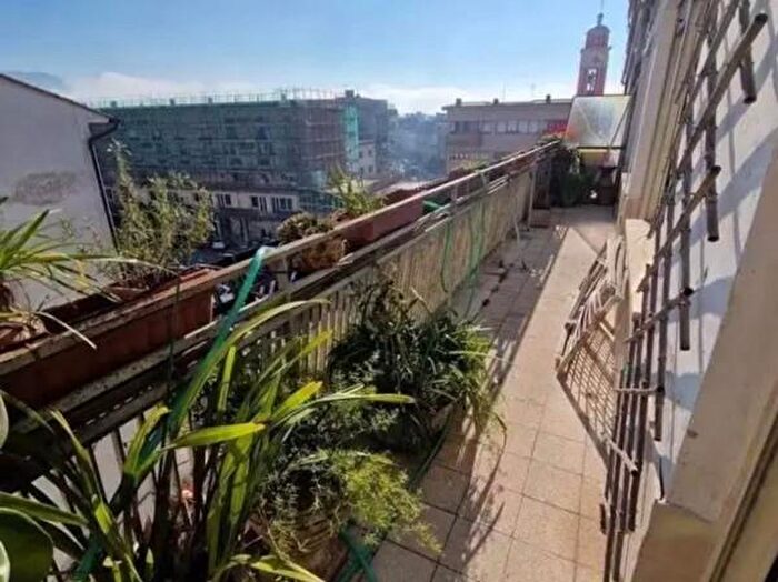 Appartamento con 6 locali in vendita in Piazza Guglielmo Marconi, Cassino