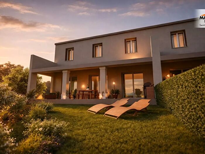 Casa quadrilocale in vendita in Via Piana Cattiva Bassa, Trissino