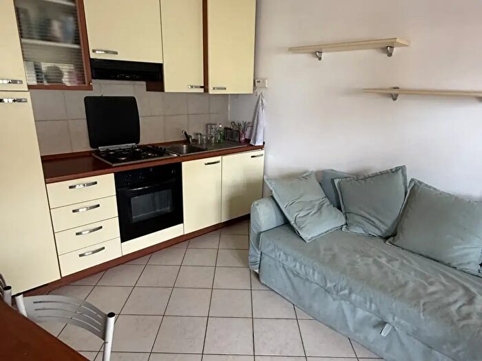 Appartamento trilocale in vendita in Via Enrico Fermi, Senigallia