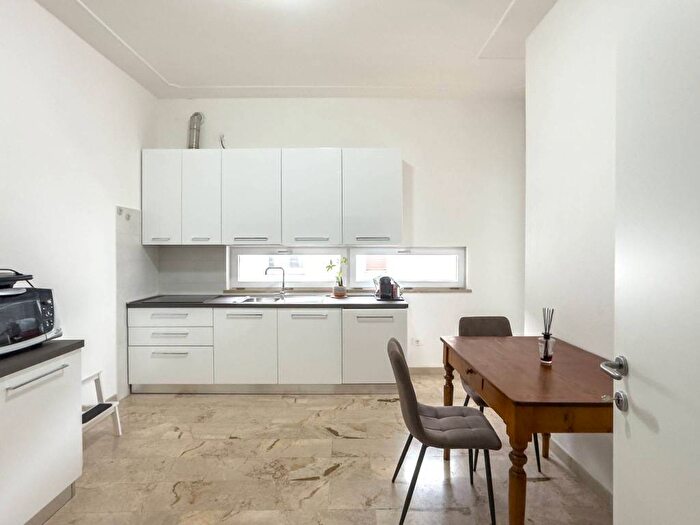 Appartamento quadrilocale in affitto in Via Schiavi, Parco Urbano Piscina, Forlì