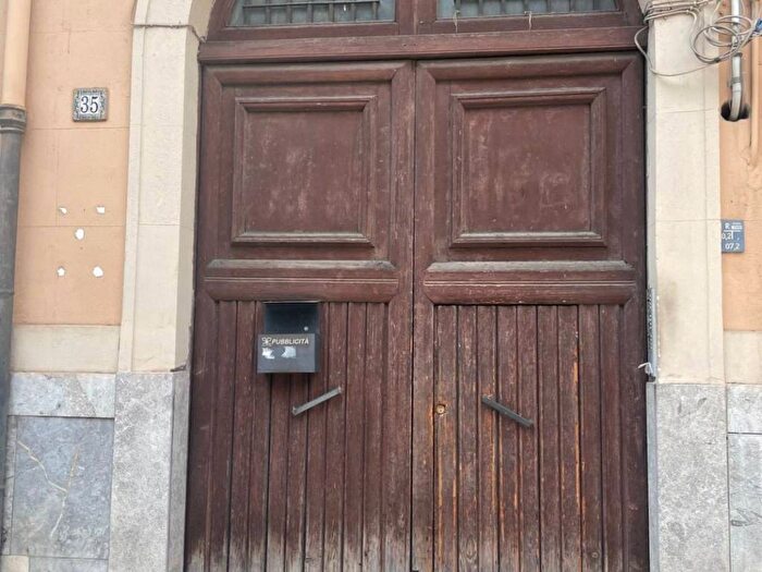 Appartamento bilocale in affitto in Via Cluverio, Zisa, Palermo