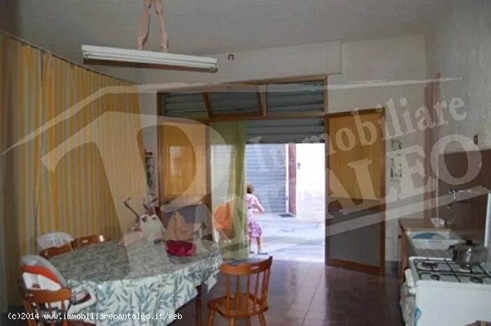 Casa trilocale in vendita in Vicolo Maratoneti Marsala, Marsala