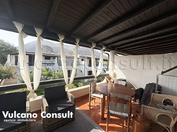 Appartamento monolocale in vendita in Via Porto Ponente, Lipari
