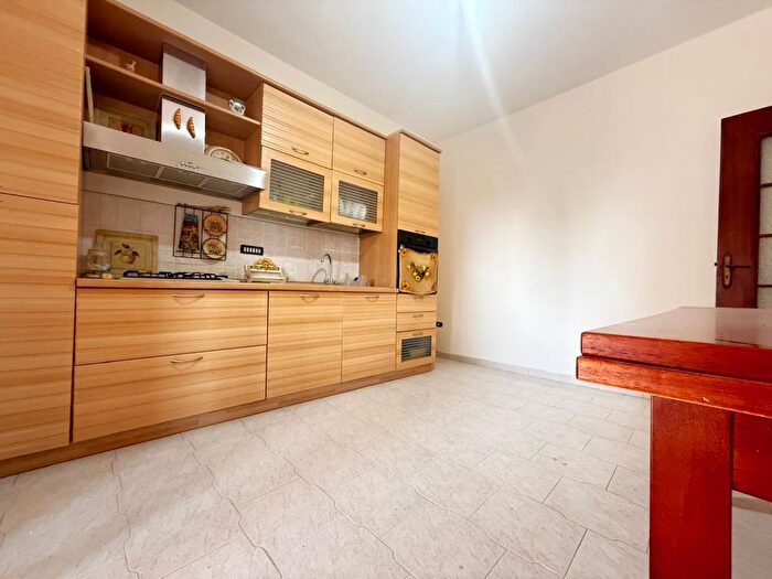 Appartamento bilocale in affitto in Via Giovanni Falcone, Qualiano