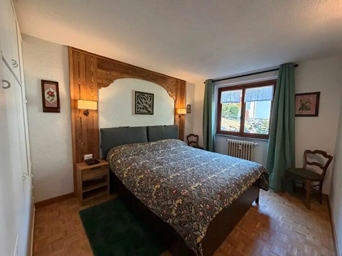 Appartamento trilocale in affitto in Rue Verney, Pre' Saint Didier