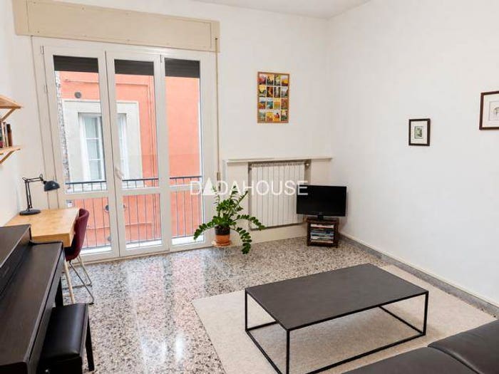 Appartamento trilocale in affitto in Borgo Stretto, Santa Maria, Pisa