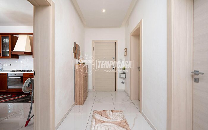 Appartamento quadrilocale in vendita in Via SAgostino, Sassuolo