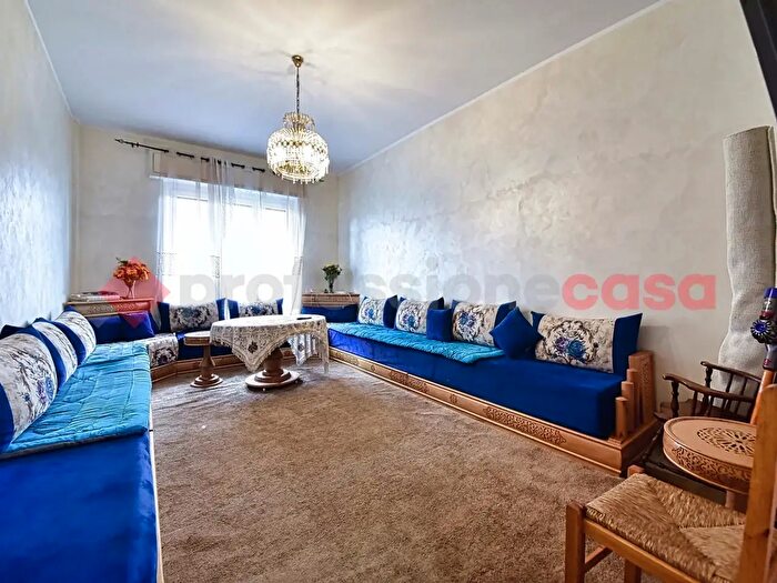 Appartamento trilocale in vendita in Via Zara, Seveso