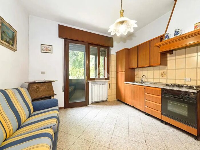 Appartamento trilocale in vendita in Via Noalese, Santa Maria Di Sala