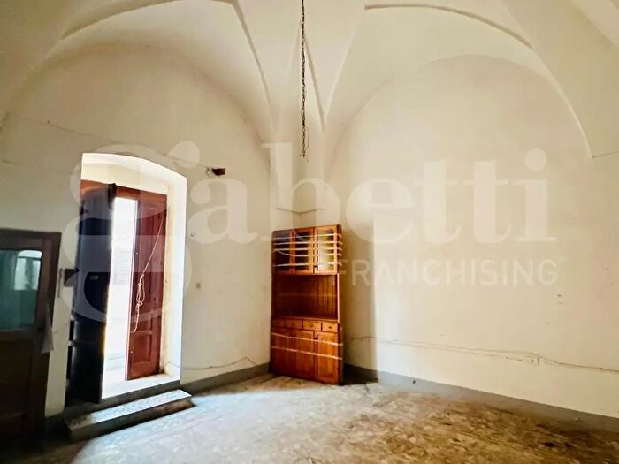 Casa trilocale in vendita in Racale
