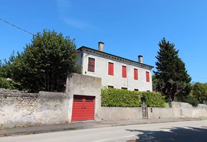 Casa con 5 locali in vendita in Orgiano