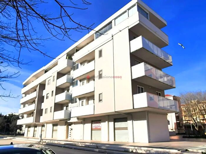 Appartamento bilocale in vendita in Foggia