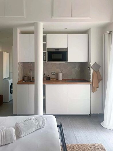 Appartamento monolocale in affitto in Via Stendhal, Milano