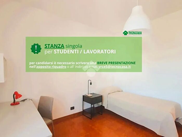 Appartamento monolocale in affitto in Verona
