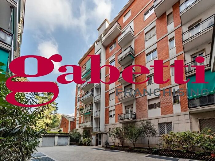 Appartamento bilocale in affitto in Via Ponale, Milano
