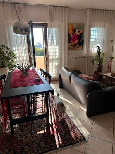 Appartamento trilocale in vendita in Via di San Biagio, Velletri