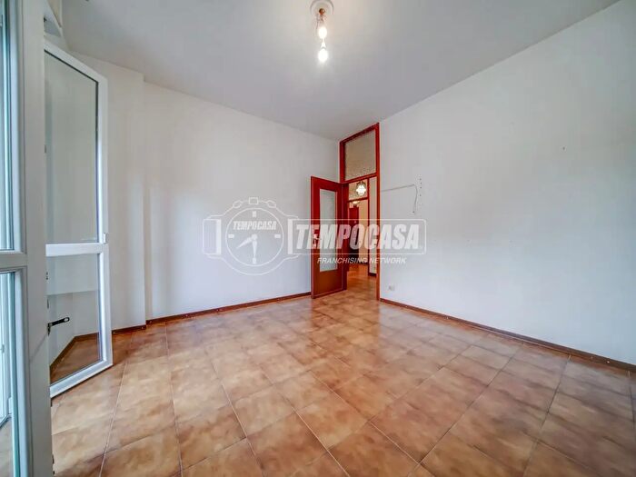 Appartamento trilocale in vendita in Via Eugenio Villoresi a, Turbigo