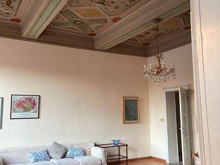 Appartamento trilocale in affitto in Piazza Roma, Centro Storico, Modena