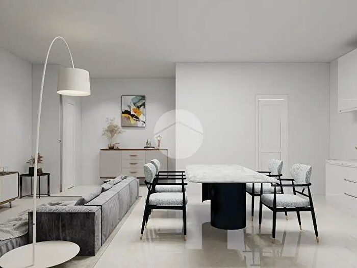 Appartamento trilocale in vendita in Via Daniele Felici, Santarcangelo Di Romagna