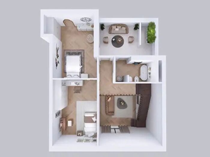 Case in Vendita e in Affitto - 3