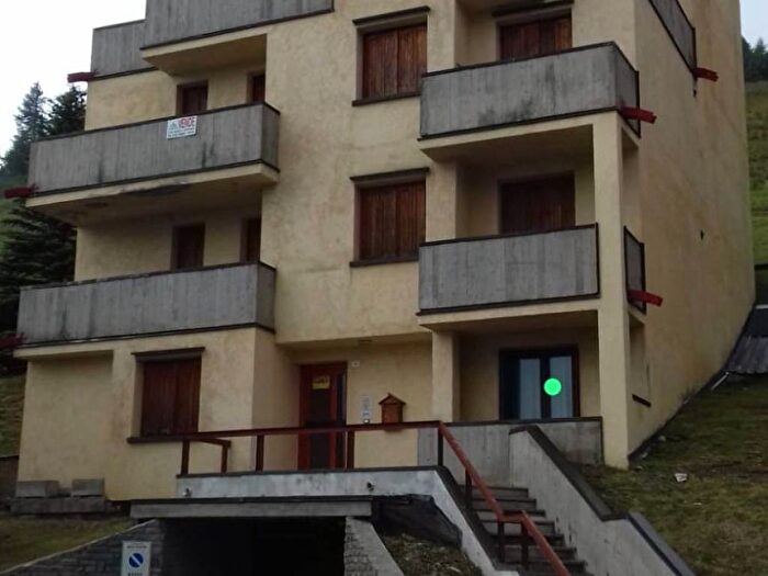 Appartamento monolocale in affitto in Via Monte Rotta, Colle Sestriere, Sestriere
