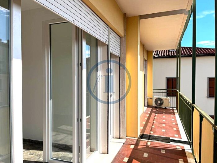 Appartamento con 5 locali in affitto in Centro, Montegrotto Terme