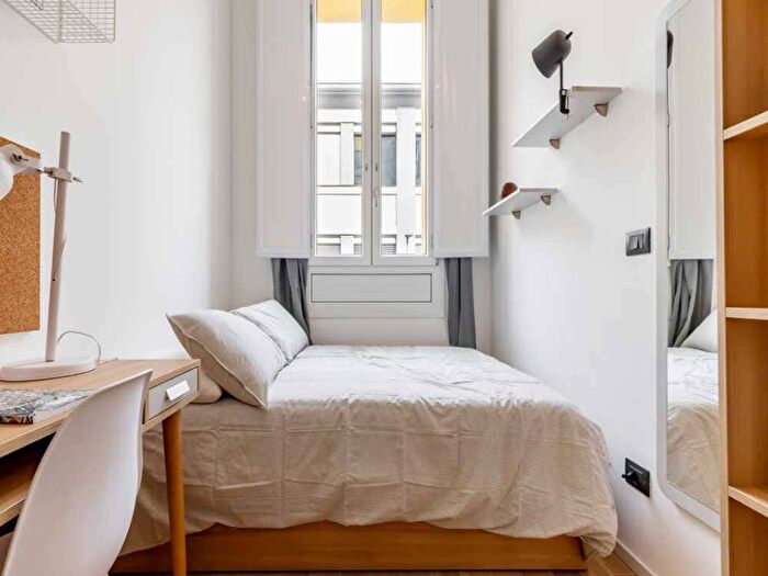 Appartamento con 6 locali in affitto in Via Carlo Pedrotti, Aurora, Torino
