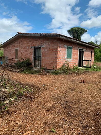 Casa trilocale in vendita in Via degli Ardoni, Palombara Sabina