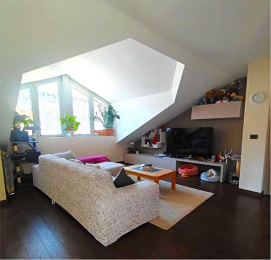 Appartamento trilocale in vendita in Via Duca dAosta, Verres