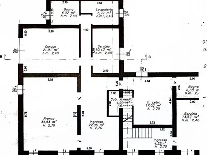 Case in Vendita e in Affitto - 3