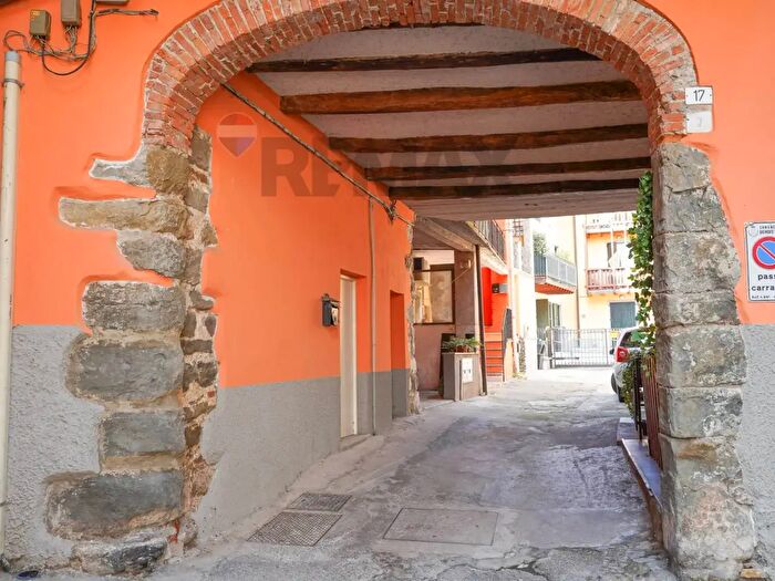 Appartamento bilocale in vendita in Via Torre, Brembate Di Sopra