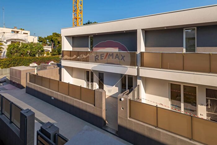 Casa con 5 locali in vendita in Corso Alcide De Gasperi, Bari