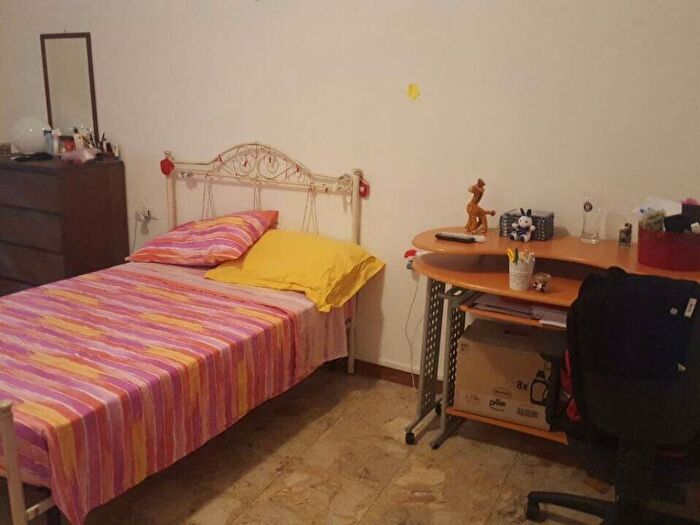 Appartamento trilocale in affitto in Vicolo dei Mulini, Centro Storico, Parma