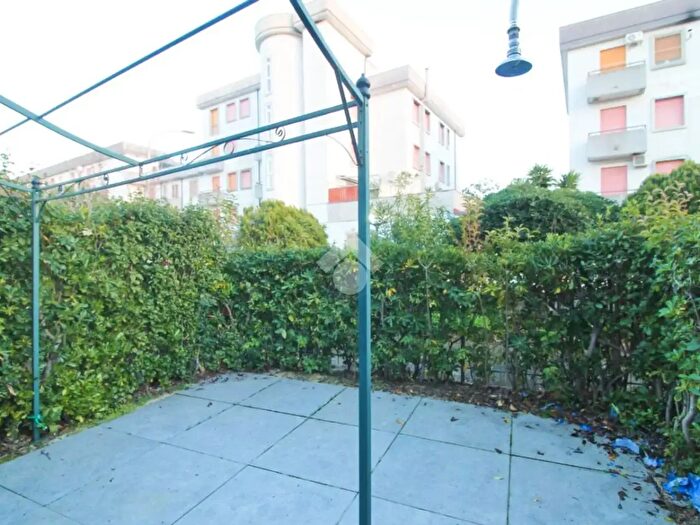 Appartamento monolocale in vendita in Via Ezio Vanoni, Campomarino