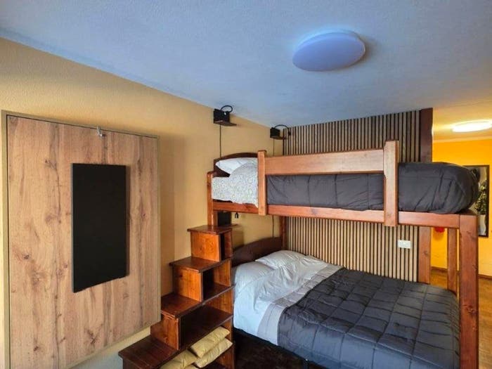 Appartamento monolocale in affitto in Frazione BreuilCervinia, Breuilcervinia, Valtournenche