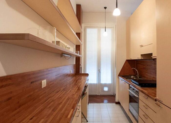 Appartamento bilocale in affitto in Via Giovanni Milani, Città Studi, Milano