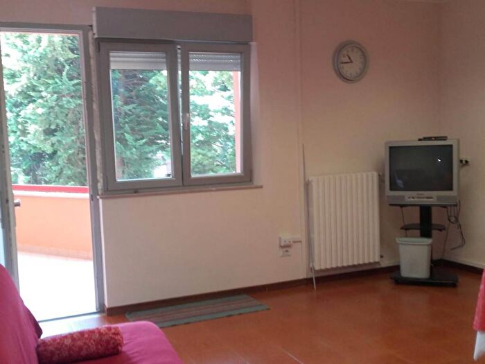 Appartamento monolocale in affitto in Via Lombardia, Vazzieri, Campobasso