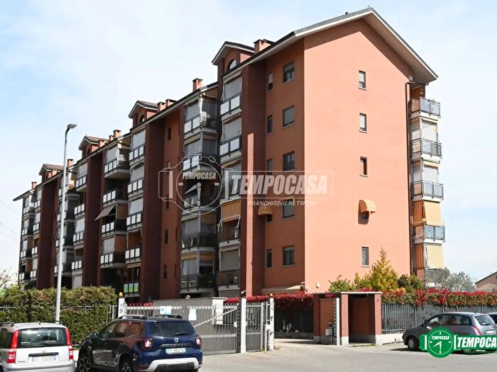 Appartamento quadrilocale in vendita in Via Chelli Alvaro, Venaria Reale