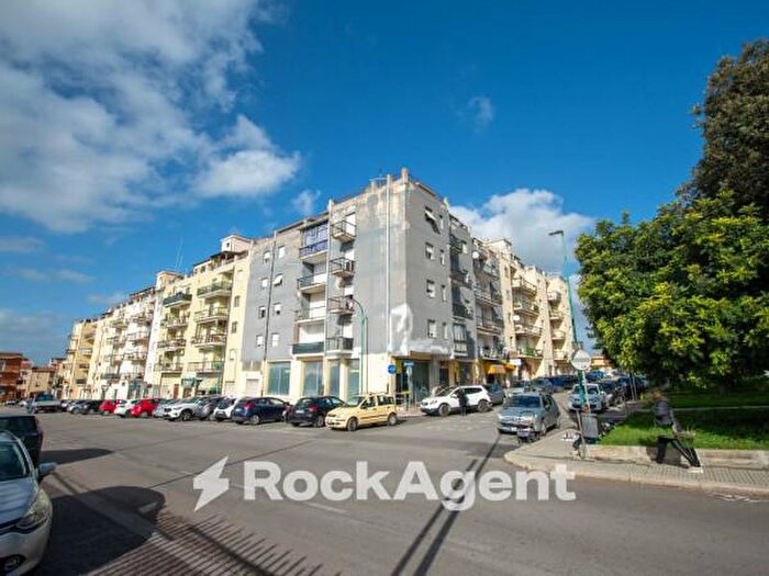 Appartamento con 5 locali in vendita in Via Giovanni Chiarini, Sassari