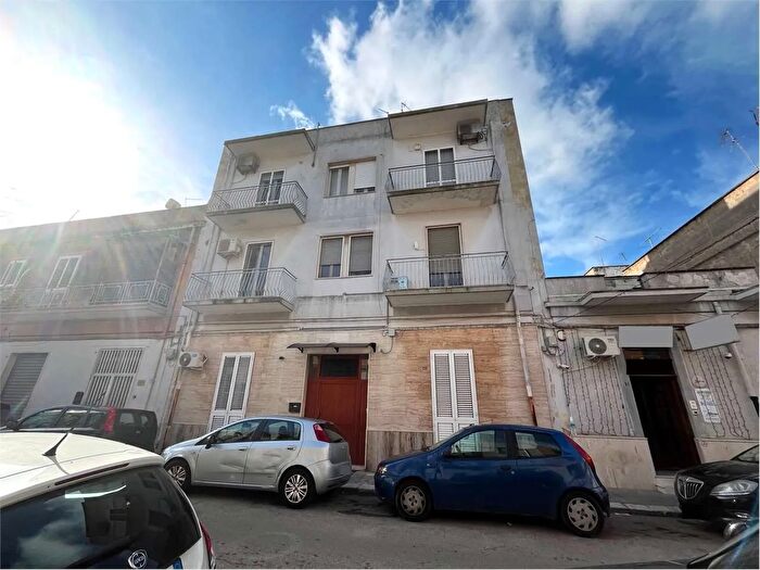 Appartamento bilocale in vendita in Via Emilia Brindisi, Brindisi