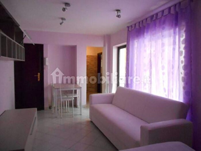 Appartamento monolocale in vendita in Via Amerigo Vespucci, Cassino