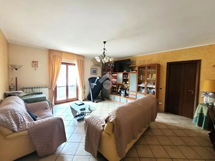 Appartamento quadrilocale in vendita in Via Domenico Lamberti, Airola