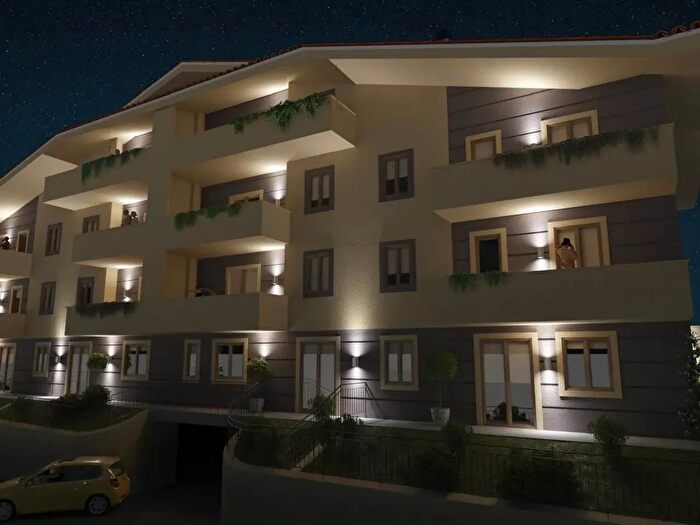Appartamento quadrilocale in vendita in Magione