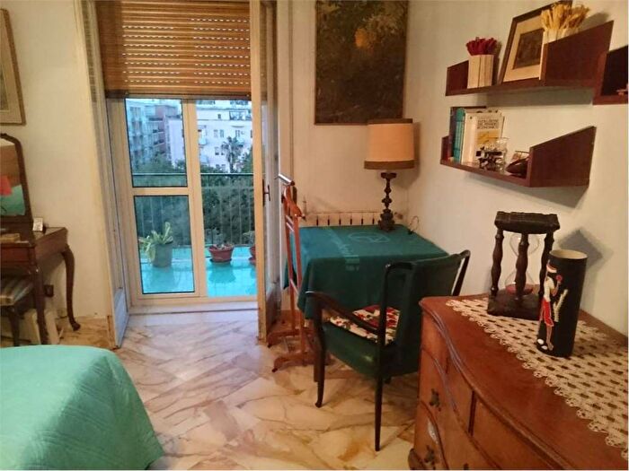 Appartamento trilocale in affitto in Gelone Cadorna, Siracusa