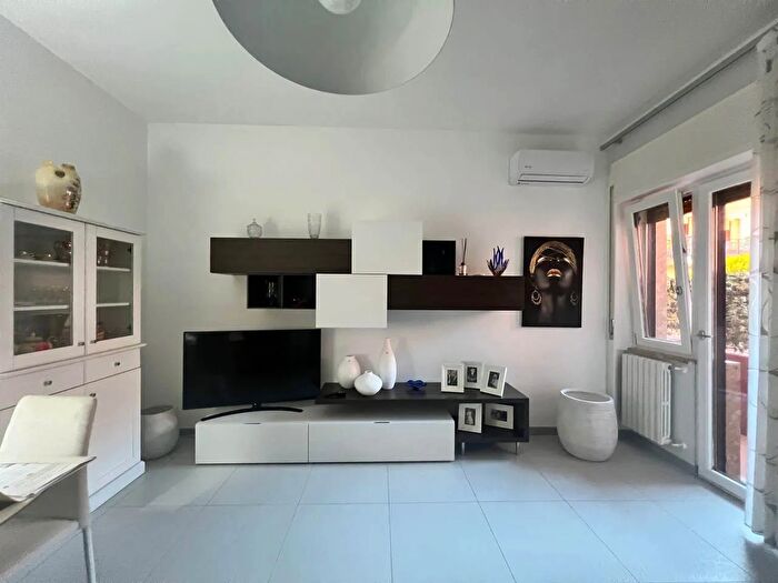 Appartamento bilocale in vendita in Salerno, Salerno