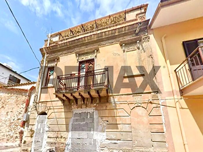 Casa con 5 locali in vendita in Armando Diaz, Bolognetta