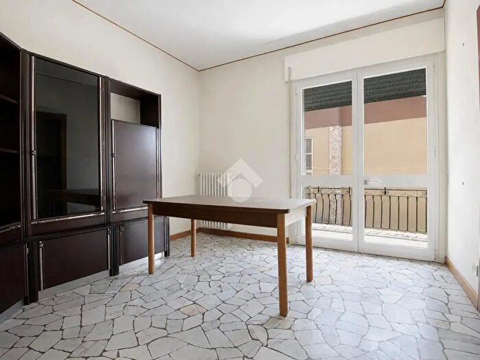Appartamento trilocale in vendita in Str del Cavalcavia, Vicenza