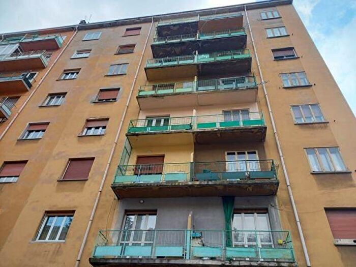 Appartamento trilocale in affitto in Settefontane, Trieste