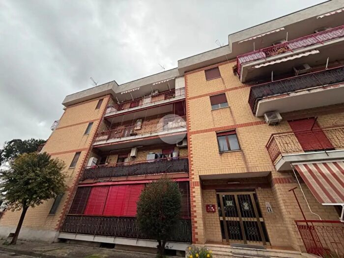 Appartamento quadrilocale in vendita in Via Domenico Catalano, Scafati
